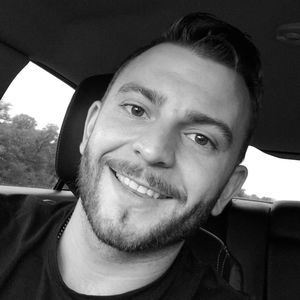 Meet your Posher, Kyle